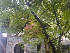 -重庆十八梯传统风貌区