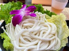 -牛腩之旅·牛腩牛杂煲(光启城美食城店)
