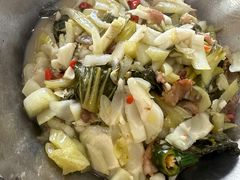 -秀妈厨房(灰汤老店)