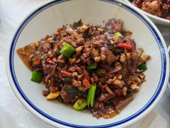 -新新湘菜馆(新中街二条店)