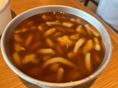 红糖凉虾-甜心闲生·手工冰粉