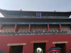 -东华门大街小区