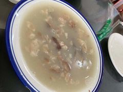 -何记羊汤馆(丽水佳源店)