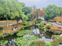 -旺山·浪头人家