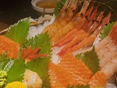 -極上萬膳·日料放题(海岸城店)