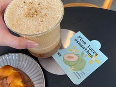 -PUZZLE COFFEE 拼图咖啡