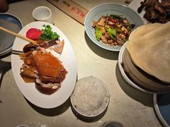 -陈阿婆鱼头泡饼·京味菜(复兴路店)