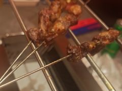 -鼎原力量东北吊炉烧烤(幸福街店)