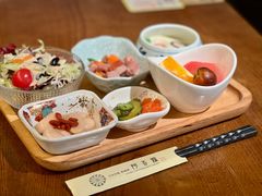 -阿吾罗日本料理(K11艺术中心店)