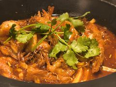 -虾吃虾涮.虾火锅.肉蟹煲(步步高梅溪新天地店)