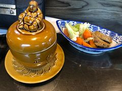 -佛跳墙捞饭(连目巷店)
