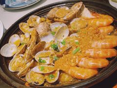花甲遇上烤虾-相遇·鲜炒黄牛肉(丹阳吾悦广场店)