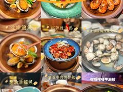 -啫神·广州地标美食(北京路店)