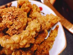 油炸酥肉-镇江龙·火锅串串(武侯祠店)