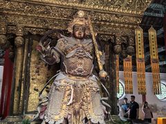 -洛阳白马寺