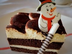 提拉米苏-维兰西餐(万泉河店)