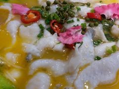 -花椒俏川菜小馆(南海万达店)