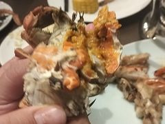 -飨食汇全日制餐厅·昆山皇冠假日酒店(九方店)