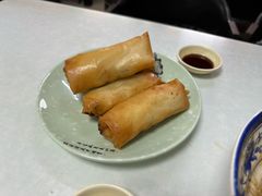 -明呈黄鱼面馆(斜土路店)