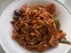 -同发号饭庄(复兴路店)