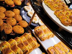 -巴黎贝甜·生日蛋糕(环球中心店)