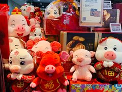 -Olé精品超市(北京合生汇店)