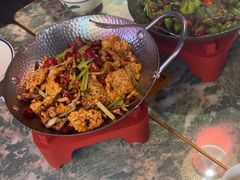 -米椰湘·辣椒炒肉