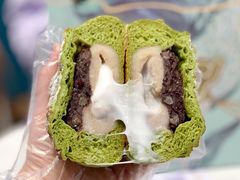 -奈雪的茶(凯德新都心店)