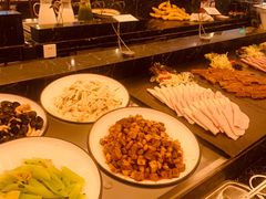 -上海新锦江大酒店