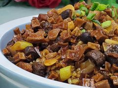 -博山菜·大厨烙馍村(金乔社区店)