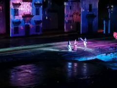-婺源梦里老家大型山水实景演出