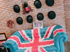 -玖壹咖啡(临河街店)