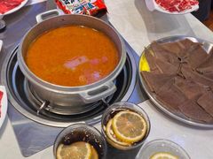 -荣叔港式沙嗲牛肉火锅(正佳潮流店)