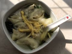 -锡笼记·无锡小笼(人民路店)