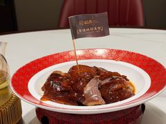 -稻香饭店(龙华天虹店)