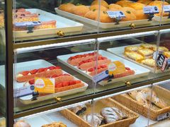 -TOUCH泰奇(金桥长岛路店)