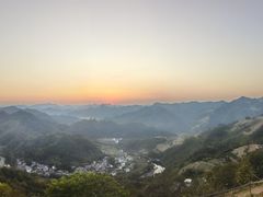 -石潭村