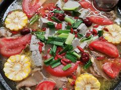 -花水湾红太阳牛肉汤锅