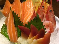 刺身拼盘-山葵家·创意料理(临平银泰城店)