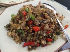 -南雄雄州土菜餐厅(粤北大厦店)