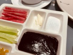 -小大董·烤鸭(观景餐厅·南京西路店)