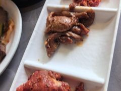 -伍棵星炭烤自助料理·烤鳗鱼(浦东食品城店)
