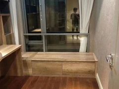 -索菲亚衣柜橱柜全屋定制(真北红星店)