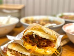 -小豆海棠(人民南路店)