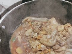 -上菜呷饭(花溪店)