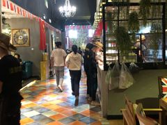 大堂-通海俄式烧烤(下瓦房店)