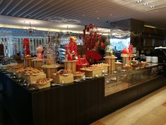 自助取餐区-圣丰索菲特·2 On 988 Café 自助餐厅