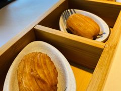 榴莲酥-悦景酒家(罗湖店)