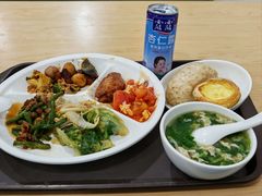 -北京大学-燕南食堂