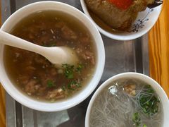 -东街钟楼肉粽(总店)